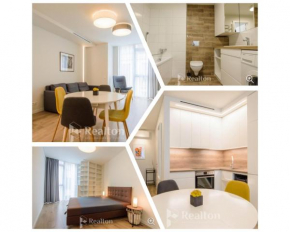 HaPPy Inn Egle, Self Check-In-24-7, A-C, Parking-in-the-underground-Garage Vilnius